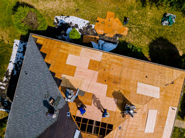 Best Flat Roof Repair Services  in Pendleton, SC