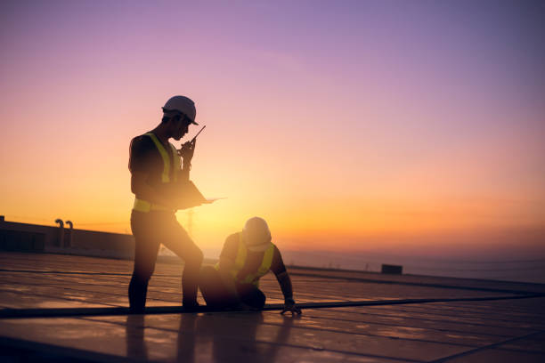 Sealant for Roof in Pendleton, SC